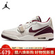 耐克NIKE休閑鞋男LEGACY 312 CNY運動(dòng)鞋IB4712-161白/酒紅43