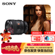 索尼（SONY）FE 35mm F1.4 GM 全畫(huà)幅大光圈定焦G大師鏡頭 (SEL35F14GM)