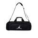 JordanNIKE耐克男女行李包AJ兒童手提包 正黑色 2T/4T(54x26x20cm) 