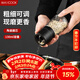 美廚（MAXCOOK）研磨器 胡椒手動(dòng)研磨瓶黑胡椒粉花椒調味瓶小號130ml MCPJ8656
