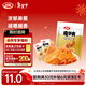 衛龍 麻醬魔芋爽 素毛肚180g/袋 老北京口味 辣條 休閑零食 約12小包