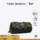 Tory Burch  湯麗柏琦【線(xiàn)上專(zhuān)享】 WILLA 肩背圓筒包TB 153372 黑色 001 OS