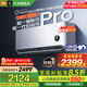 小米（MI）空調米家 1.5匹 巨省電Pro 新一級能效 變頻冷暖 家用臥室 壁掛式自清潔舒適空調掛機 1.5匹 超一級能效 巨省電Pro 2025新款