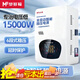 夢(mèng)多?？照{穩壓器全自動(dòng)220V家用交流變壓調壓器15000W大功率電壓穩定器 15000W穩壓器【可帶3P空調】 冰箱電源穩壓器【120V-270V】
