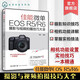 佳能微單EOS R5 R6攝影與視頻拍攝技巧大全 Canon攝影教程人物風(fēng)光動(dòng)物建筑攝影基礎知識 Canon EOS R5R6相機設置拍攝題材實(shí)戰技法