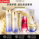 資生堂（Shiseido）全新第二代悅薇水乳套裝 智感緊顏亮膚滋潤抗皺 送老婆節日禮物 悅薇水乳精華面霜眼霜五件套【滋潤型禮盒裝2028過(guò)期】