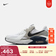 耐克男子輕便氣墊鞋冬季低幫運動(dòng)鞋NIKE AIR MAX EXCEE FZ5486 104白/黑/淺煙灰/深藏青 41