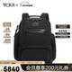 途明（TUMI）ALPHA男士雙肩包商務(wù)旅行高端時(shí)尚雙肩包 02603589D3 黑色