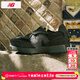 NEW BALANCE男鞋女鞋nb327 秋季新款運動(dòng)情侶輕便跑步透氣低幫nb休閑鞋子 黑色/327系列 40.5 (內長(cháng)255mm)