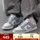 耐克【滔搏運動(dòng)】男鞋NIKEDUNKLOWRETRO經(jīng)典運動(dòng)板鞋休閑鞋HF5441-105 HF5441-105 42