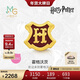 周生生黃金串珠足金哈利波特系列霍格沃茨字母串珠92753C定價(jià) 