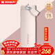 STANLEY保溫杯水杯輕量便攜時(shí)尚運動(dòng)杯子保溫保冷男女新年情人節禮物 【熱銷(xiāo)色系】晶粉色- 473ml