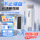 鑄固 鍵盤(pán)清理工具 清潔套裝鍵盤(pán)刷拔鍵器耳機手機清灰塵工具七合一