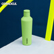 CORKCICLE.酷革高顏值保溫杯男女士大容量車(chē)載不銹鋼保冷水杯草綠色475ml