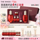 后Whoo津率享水乳禮盒6件抗皺抗衰老緊致化妝品護膚品套裝新年禮物