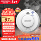 HIKVISION?？低暉o(wú)線(xiàn)煙霧報警器家用煙感獨立式雙光感煙警報探測器 手機遠程通知 WiFi聯(lián)網(wǎng) NP-Y3-WF