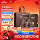 古井貢酒 年份原漿獻禮 濃香型白酒 45度 500ml*2瓶 雙瓶裝