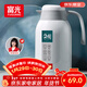 富光保溫壺2.2L大容量304保溫瓶家用暖壺按壓式熱水壺開(kāi)水瓶京東限定