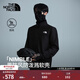 北面（The North Face）軟殼衣男NIMBLE防潑濺防風(fēng)可搭內膽休閑外套戶(hù)外25秋冬新品|8GK4 JK3/宇宙黑 3XL /190