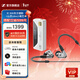 森海塞爾（Sennheiser）IE系列 IE600/IE200/IE900高保真旗艦HiFi音樂(lè )耳機有線(xiàn)入耳式耳機耳掛專(zhuān)業(yè) IE200 東方銀韻+山靈UA4小尾巴