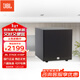 JBL STAGE180系列 家庭影院音響電視客廳組合音箱大功率5.1hifi級落地中置環(huán)繞低音炮木質(zhì)箱體壁掛 STAGE A100P (只) 黑色-需搭配功放
