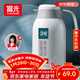 富光保溫壺2.2L大容量304保溫瓶家用暖壺按壓式熱水壺開(kāi)水瓶京東限定