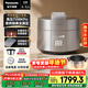 松下（Panasonic）【國家補貼】飯煲煲電飯煲4-5人家用IH加熱壓力電飯鍋智能預約多功能煮飯鍋5升以舊換新SR-PE502-S