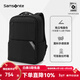 新秀麗（Samsonite）男士雙肩包背包書(shū)包15.6英寸電腦包商務(wù)通勤旅行大容量 NU4*019 黑色