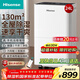 海信（Hisense）除濕機24升/天除濕器 家用輕音干衣抽濕機 WIFI遠程遙控大面積抽濕器干燥機 臥室宿舍地下室除濕