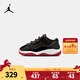 NIKE JORDAN 耐克AJ11復刻兒童休閑運動(dòng)鞋輕盈緩震穩固支撐男女童球鞋 FV5120-006 26 【建議腳長(cháng)15cm】
