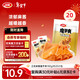衛龍 麻醬魔芋爽 素毛肚180g/袋 老北京口味 辣條 休閑零食 約12小包