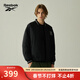 銳步銳步官方24年新款男女同款潮流保暖舒適運動(dòng)羽絨夾克外套 24FRE203UGH0 2XL