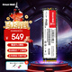 長(cháng)城（Great Wall）512GB SSD固態(tài)硬盤(pán) M.2接口(NVMe協(xié)議)PCIe 3.0 GW3300系列