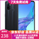 OPPO A32 二手手機 90Hz高刷全面屏 5000mAh大電池長(cháng)續航 安卓智能手機 琉璃黑 8GB+128GB 95新