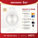 摩凡陀（Movado）瑞士手表石英陶瓷女表經(jīng)典瑞表波特系列3600802瑞表禮物送禮