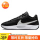 耐克（NIKE）男子籃球鞋FREAK 6運動(dòng)鞋FJ7807-002 黑色 42.5 