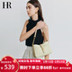 HR赫蓮娜包包女包斜挎包女腋下包單肩包女士包情人節禮物送女友