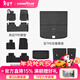 固特異（Goodyear）TPE汽車(chē)腳墊適用于理想i6/i8配件裝飾高邊環(huán)保無(wú)異味腳墊防護套裝 【全車(chē)防護】i6 TPE腳墊+黛尼斯 10件套
