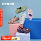 CROCS卡駱馳檀健次同款洞洞鞋男沙灘鞋|10001 淡紫色-530 37/38(230mm)