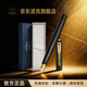 派克（PARKER）鋼筆 簽字筆 商務(wù)辦公定制送禮男女生日禮物 威雅XL經(jīng)典黑金夾墨水筆