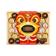 費列羅臻品巧克力制品糖果禮盒388.8g（36粒裝）