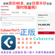 雅馬哈Cubase15 14pro完整商業(yè)教育版錄混音樂(lè )制作編曲正版軟件 (無(wú)需發(fā)票) cubase15pro獨賬號三臺授權