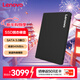 聯(lián)想（Lenovo) 4TB SSD固態(tài)硬盤(pán) SATA3.0 SL700閃電鯊系列臺式機/筆記本通用