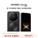 華為（HUAWEI）Mate 80 旗艦新品 第二代紅楓影像鴻蒙AI 華為直屏鴻蒙手機 曜石黑 16GB+512GB 全網(wǎng)通