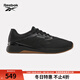 銳步銳步官方25春季新款男女運動(dòng)休閑健身舒適NANO X5綜合訓練鞋 100209359 中性款/黑/棕 43