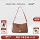 VANESSA HOGAN VH女包枝禾休閑包植鞣牛皮斜挎包高級感松弛百搭大容量單肩包