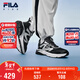 FILA斐樂(lè )兒童童鞋跑步鞋2025冬季男童中大童運動(dòng)鞋子太空艙