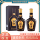 ZHENJIU貴州珍酒 珍十五 珍三十禮盒裝  53度醬香型白酒  收藏商務(wù)送禮 53度 500mL 2瓶 珍十五兩瓶裝【送禮袋】