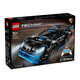 樂(lè )高（LEGO）積木機械組42176保時(shí)捷GT4遙控賽車(chē)男孩兒童玩具生日禮物擺件