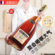 尊尼諾曼法國進(jìn)口洋酒白蘭地XO洋酒6斤裝禮盒裝六斤裝40°烈酒 【法國進(jìn)口XO】 3000mL 1瓶